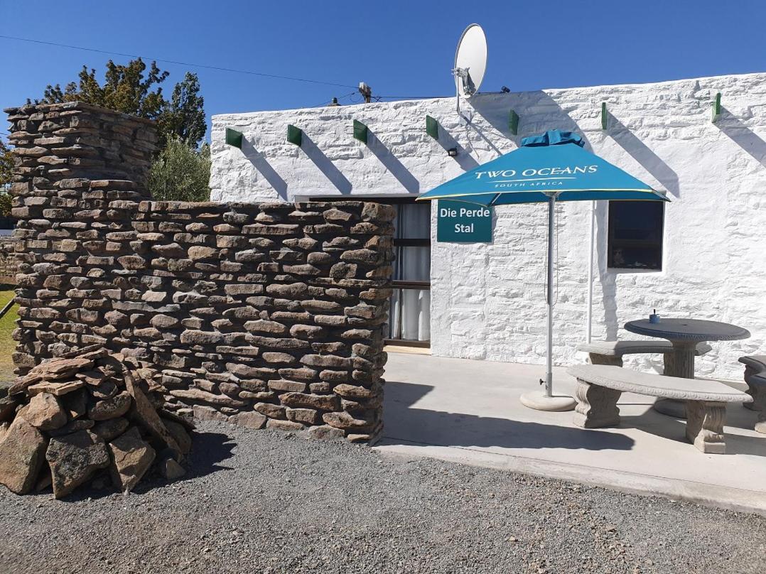 The Whitehouse Inn Sutherland Exteriér fotografie